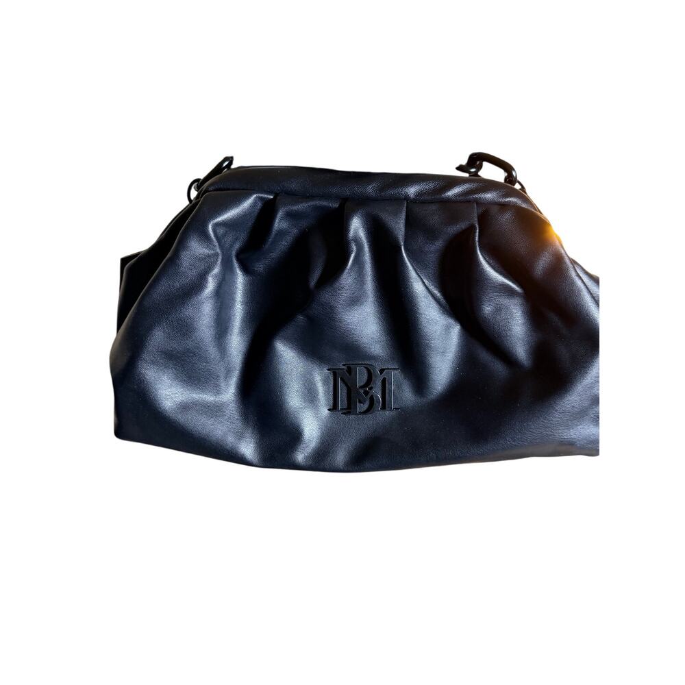 NWT Vegan leather purse